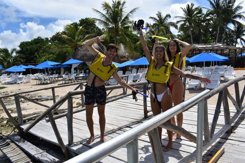 Cozumel: ATV Ride to Jade Cavern, Beach Club Access & Lunch - Tequila Tasting in El Cedral: What You Learn and Who Should Skip
