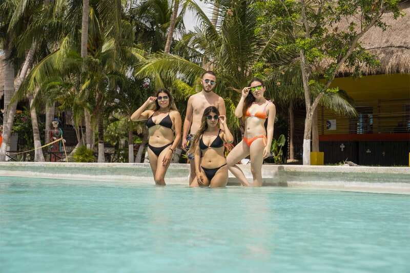 Cozumel: ATV Ride to Jade Cavern, Beach Club Access & Lunch - Who This Tour Fits Best (and Who Should Pass)