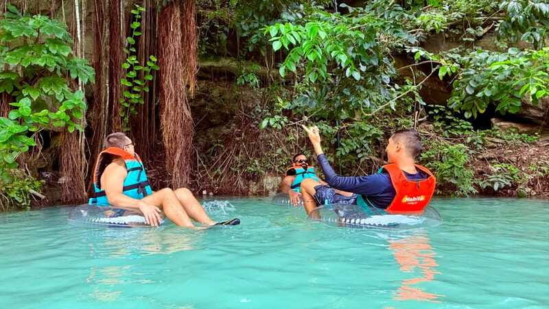 Cozumel: ATV Seashore Adventure & Mayan Cenote Experience - Price and value check: what $80 really includes, and what costs extra