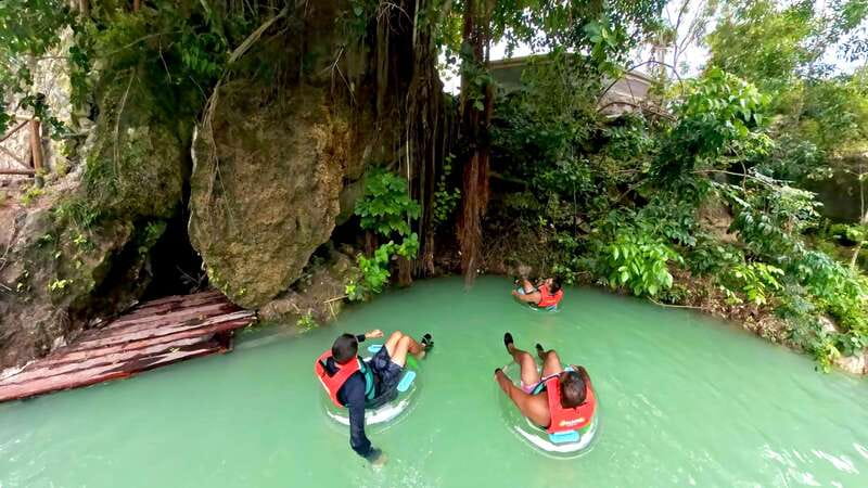 Cozumel: ATV Seashore Adventure & Mayan Cenote Experience - Who this tour is for, and who should skip it