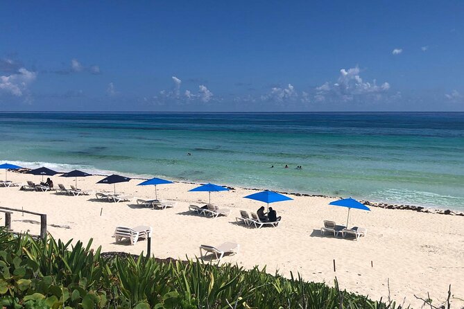 Cozumel Buggy Tour: Snorkeling , Otoch Mayan Experience & Lunch - Otoch Mayan Experience: Tequila Tasting, Rituals, and the Sweet Stuff