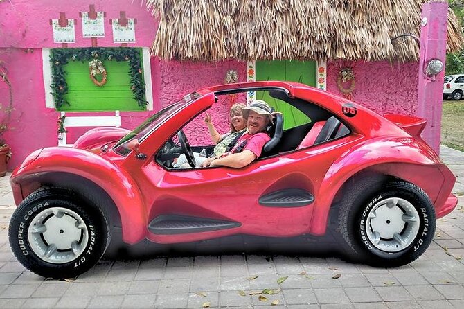 Cozumel Buggy Tour: Snorkeling , Otoch Mayan Experience & Lunch - Who This Tour Fits Best (And Who Should Skip It)