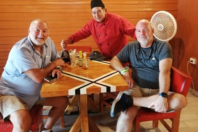 Cozumel Buggy Tour: Snorkeling , Otoch Mayan Experience & Lunch - Photo Spots and the Real Cozumel Feeling