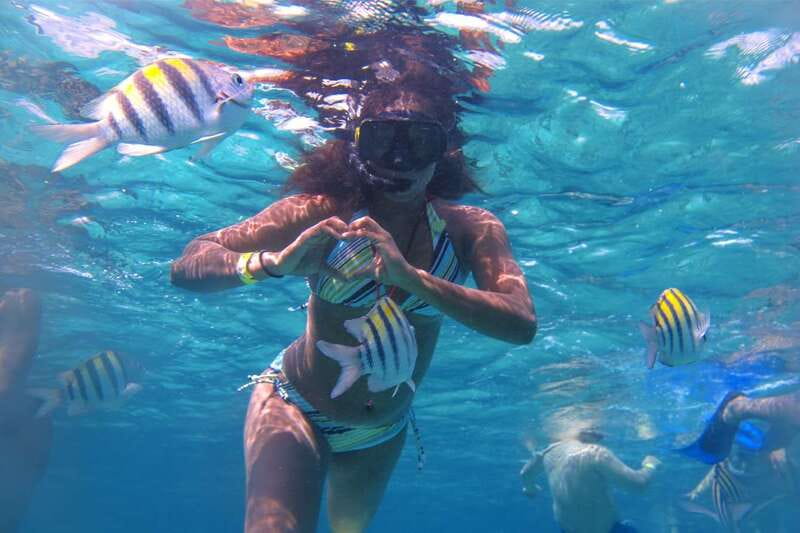 Cozumel: Clear Boat and Electric Scooter Ride - Safety, Comfort, and Who Should Think Twice