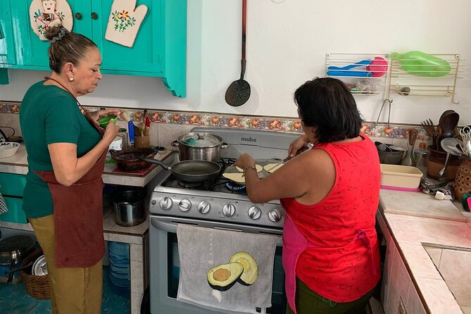 Cozumel Cooking Class - Market First: Why This Class Feels More Real in Cozumel