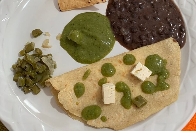 Cozumel Cooking Class - Josefina’s Home Kitchen: Tools That Make You Cook Differently