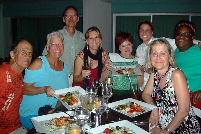 Cozumel Cooking Class - Drinks, Snacks, and the Agua Fresca Choice