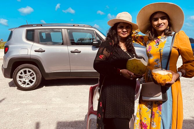 Cozumel: Customizable Private Jeep Excursion - Customization that actually matters on Cozumel’s roads
