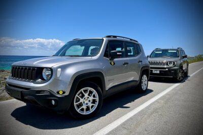 Cozumel: Customizable Private Jeep Excursion - Pickup and meeting points: avoid the first headache