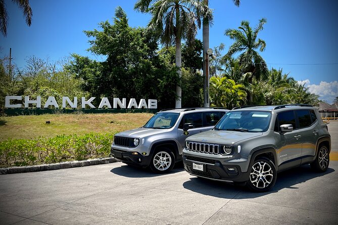 Cozumel: Customizable Private Jeep Excursion - Food and drink stops: local tastings can be a highlight