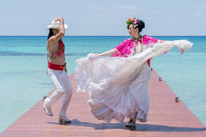 Cozumel, Day Pass Access at KUZÁ Beach & Adventure Park - Wrap-up time: souvenirs and leaving the park recharged