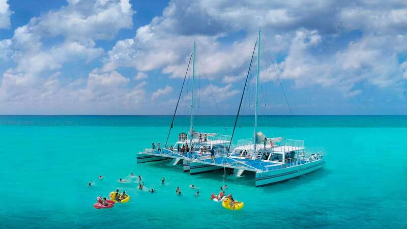 Cozumel: El Cielo, Palancar Reef, and Beach Party with Food - Practical tips to get more fun out of the day