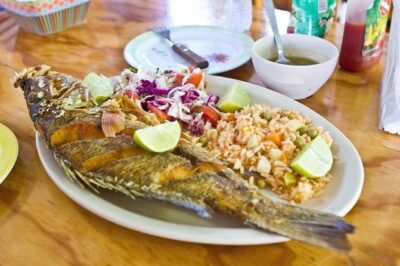 Cozumel Food Tour - Where you meet and how you avoid the first-minute headache
