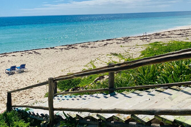 Cozumel Jeep Adventure Natural Cenote & Mayan Experience OTOCH - Skyreef Beach Club Snorkeling: What Makes It Worth It