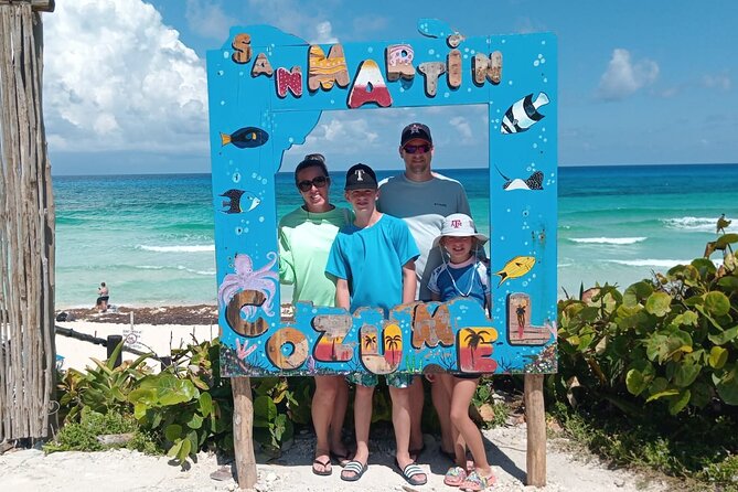 Cozumel Jeep Adventure Natural Cenote & Mayan Experience OTOCH - Price and Value: When $89 Feels Fair