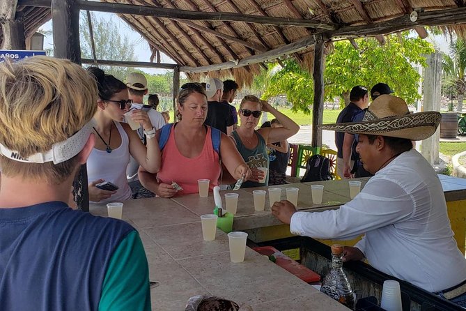 Cozumel Jeep Adventure to Jade Caverns with Lunch and Snorkel - Value check: what $97 buys you in Cozumel