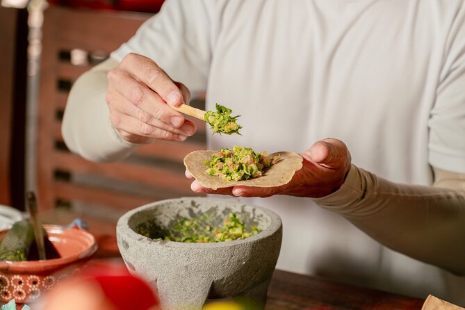 Cozumel: KUZÁ Beach Day, Buffet, Open Bar & Mexican Flavors Class - What to pack and what to watch for in the water