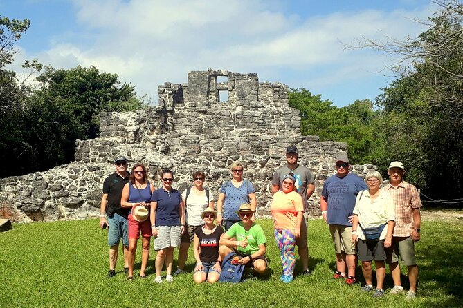 Cozumel Mayan Ruins and Beach Break - Private tour value: what $149.02 buys you in real life