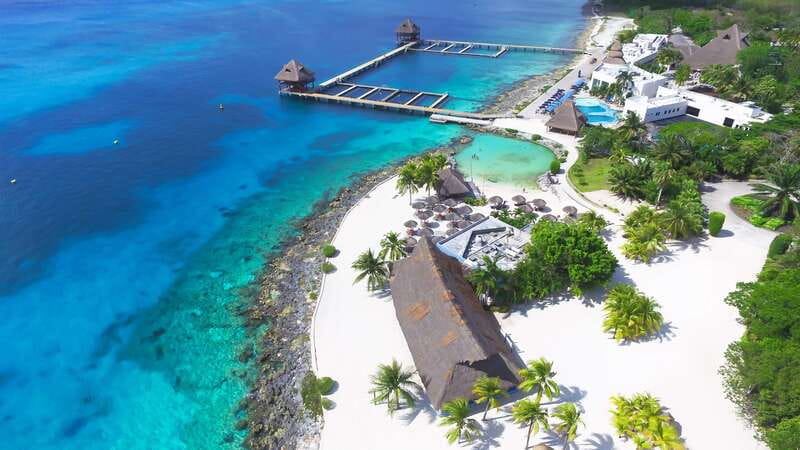 Cozumel: One Tank Scuba Dive and Full Chankanaab Park Access - Key highlights worth your time