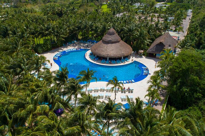 Cozumel: Paradise Beach Club All-Inclusive Day Pass - Who should book this Paradise Beach Cozumel day pass?