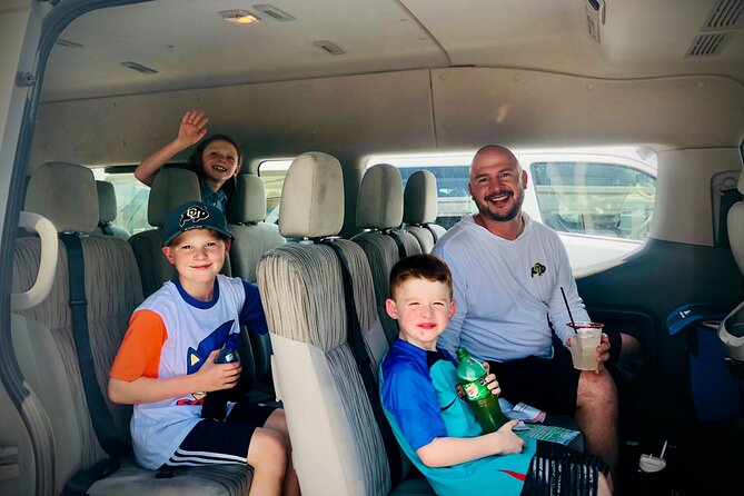 Cozumel Private Airport Transfer - Key Highlights to Know Before You Go