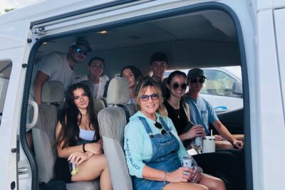 Cozumel Private Airport Transfer - Meeting Point: Where You Start the Ride at Cozumel International Airport