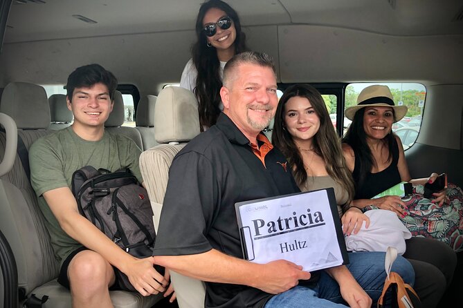 Cozumel Private Airport Transfer - Price and Logistics: Is $160 Per Group Really Good Value?