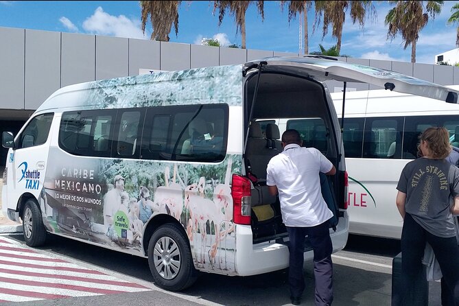 Cozumel Private Airport Transfer - Comfort vs. Consistency: What the Best Experiences Have in Common