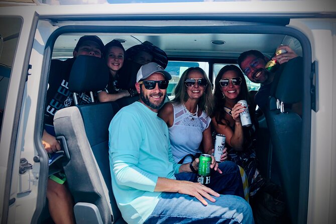 Cozumel Private Airport Transfer - What’s Included, What’s Not, and What to Plan For