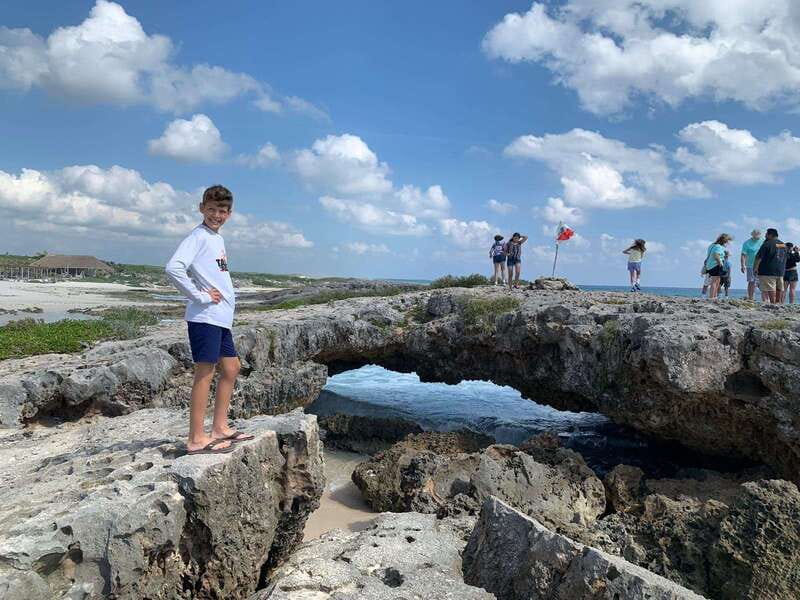 Cozumel: Private Buggy Tour with Lunch & Snorkeling - Key things I’d watch for on this Cozumel buggy day