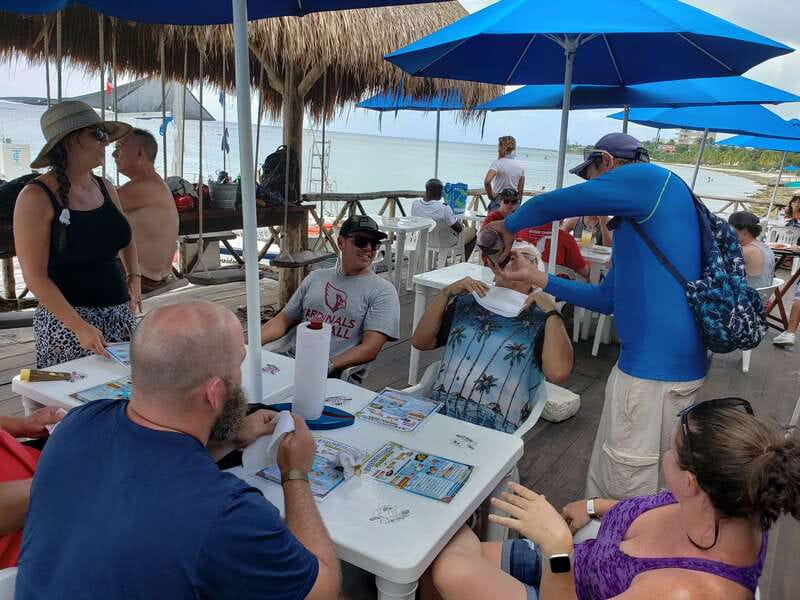 Cozumel: Private Buggy Tour with Lunch & Snorkeling - Snorkeling the Mexican Caribbean: gear, a guide, and time that doesn’t feel rushed