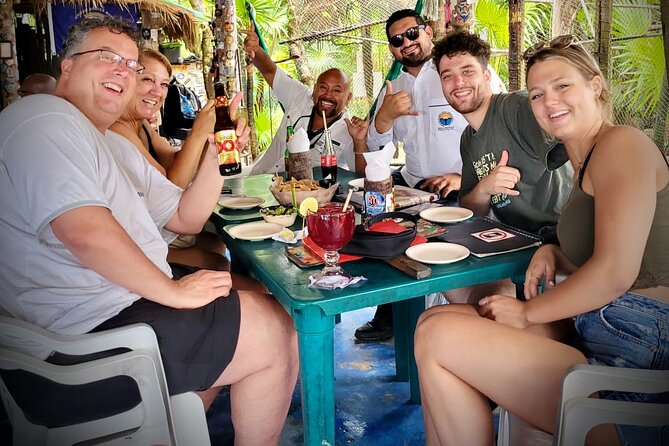 Cozumel: Private Excursion - MiniVan or Jeep (Your Day, Your Way) - The 4–5 hour reality: planning smart for cruise ship days