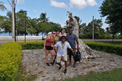 Cozumel: Private Excursion - MiniVan or Jeep (Your Day, Your Way) - Pickup and meeting points: avoiding the first-day panic