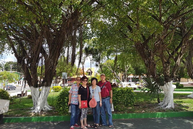 Cozumel: Private Excursion - MiniVan or Jeep (Your Day, Your Way) - What you can actually do on Cozumel (beyond the obvious)