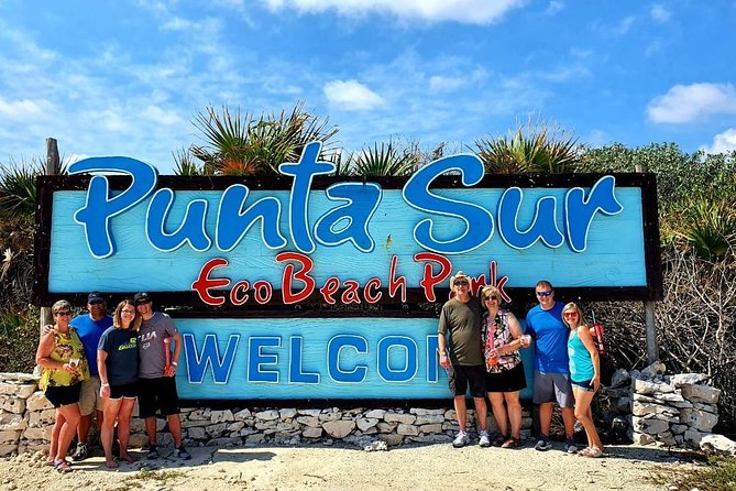 Cozumel: Private Excursion - MiniVan or Jeep (Your Day, Your Way) - Bees, conservation, and Tierra Maya style culture stops