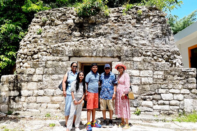 Cozumel: Private Excursion - MiniVan or Jeep (Your Day, Your Way) - Punta Sur and the east/south side: nature, views, and the crocodile factor