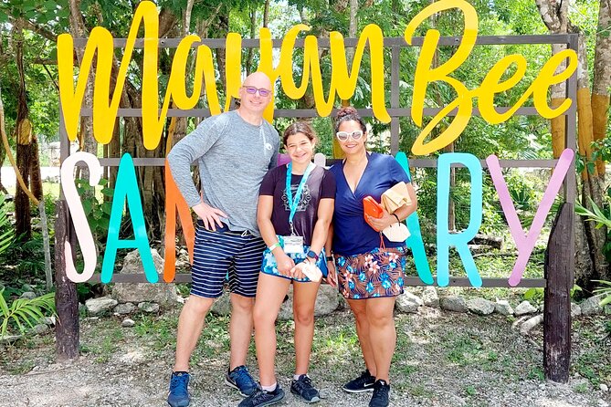 Cozumel: Private Excursion - Van or MiniBus - San Gervasio Mayan Ruins: history with breathing room