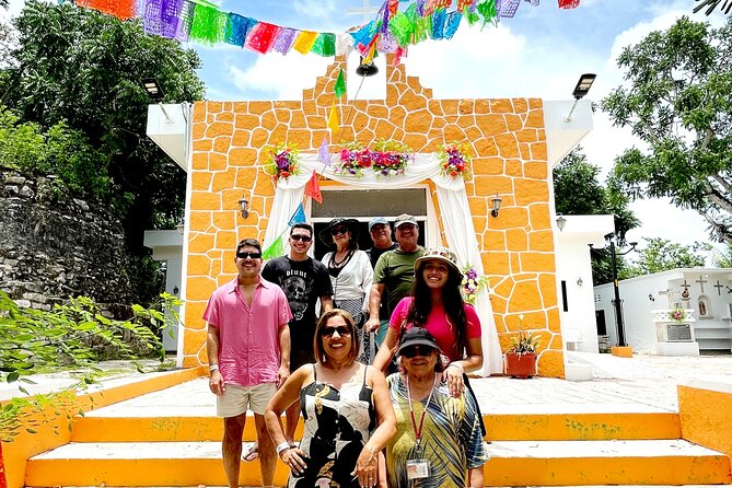 Cozumel: Private Excursion - Van or MiniBus - Chankanaab Beach Park and Punta Sur Eco Beach Park: views and wildlife time