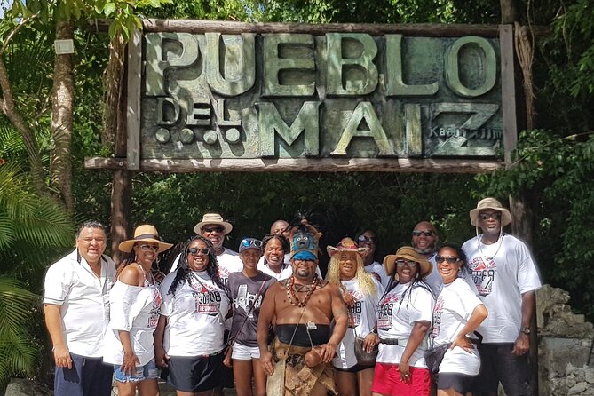 Cozumel Private Island Tour - How Your Guide and Itinerary Control Actually Works