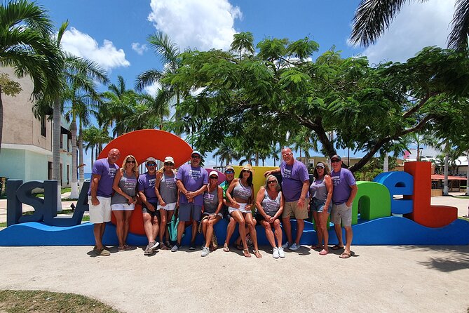 Cozumel Private Island Tour - Pueblo del Maíz, Bees, and the Cocoa/Tequila Duo