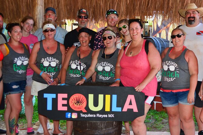 Cozumel Private Island Tour - Price and Value: What $99 Covers in Real Life