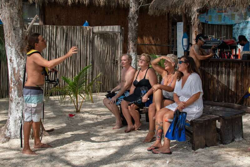 Cozumel Private Jeep Tour with Lunch and Snorkeling - Quick hits before you go