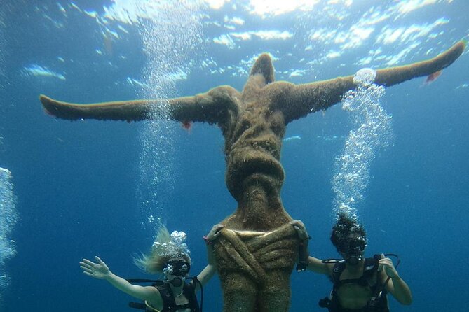 Cozumel Scuba Dive at Chankanaab - Key highlights you’ll care about