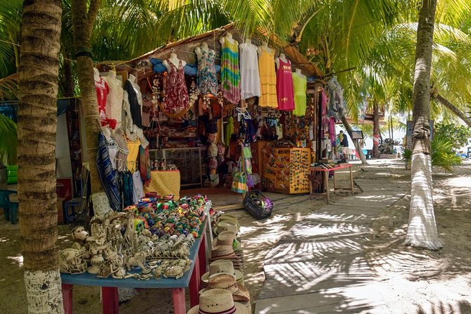 Cozumel Shore Excursion: 5-Hour Sightseeing Tour with Private Driver - San Gervasio Ruins: Ixchel, Commerce, and Optional Extra Insight