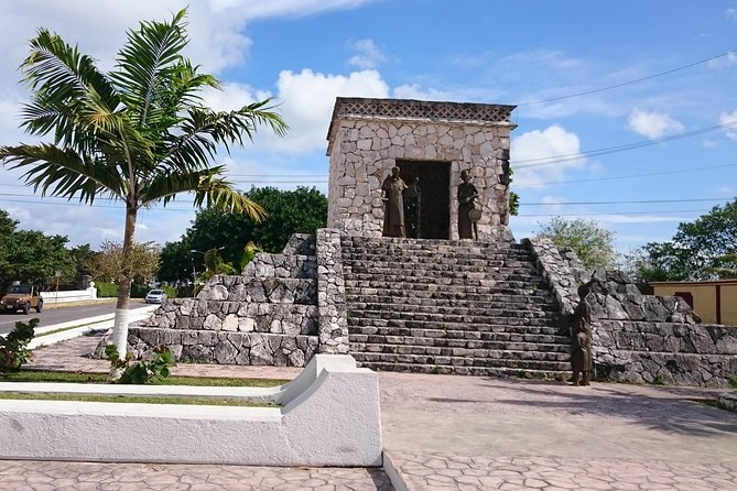 Cozumel Shore Excursion: 5-Hour Sightseeing Tour with Private Driver - Kaokao Chocolate Factory: Bean-to-Bar, Then Tasting