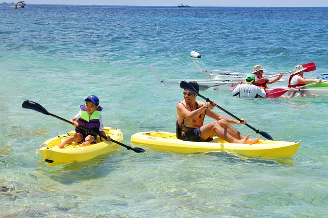 Cozumel Shore Excursion: Playa Uvas Private Beach Pass - Playa Uvas Private Beach Pass: What you’re really paying for