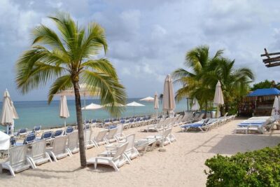 Cozumel Shore Excursion: Playa Uvas Private Beach Pass - What happens at Playa Uvas Beach Club (and why it feels like a choose-your-own-day)