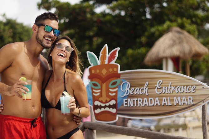 Cozumel Shore Excursion: Playa Uvas Private Beach Pass - Chankanaab Marine Park access: how to use it without over-planning