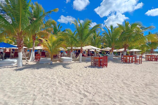 Cozumel: Shore Excursions for Royal Caribbean Cruise Passengers - Guides Make or Break It: Elsy and Jesus