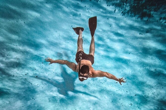 Cozumel snorkeling tour: Palancar, Columbia and El Cielo reefs - The Big Picture: What This Cozumel Snorkeling Day Really Delivers